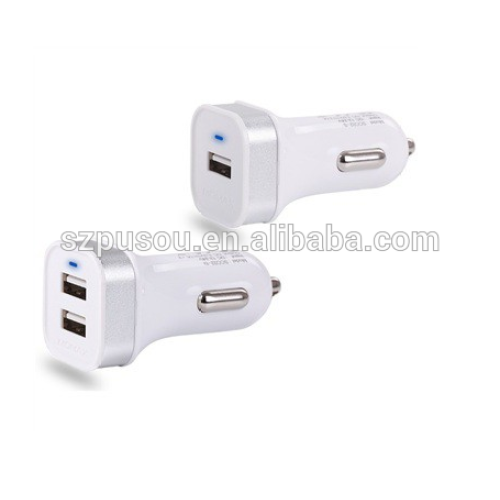 new product usb car charger in 2016